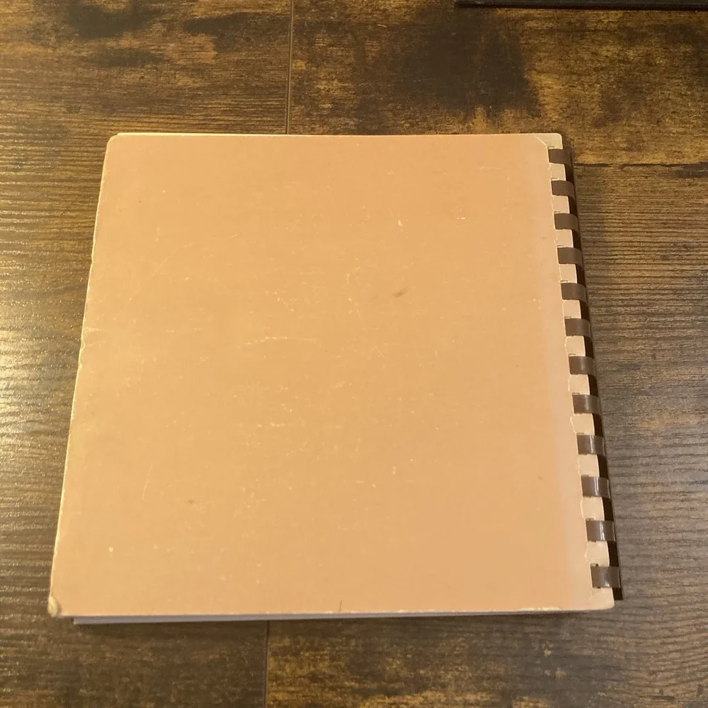 Yassoo A Greek Cookbook by Philoptochos Society of St. George‎ Detroit 1980